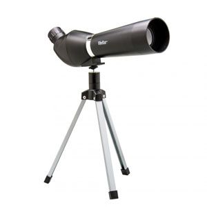 Luneta Spotting Scope 18x-36x 50mm Série Terrain Vivtv1836 - Vivitar