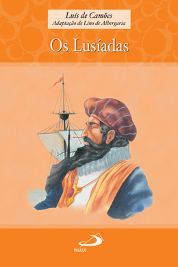 Lusiadas, os - Paulus - 953008