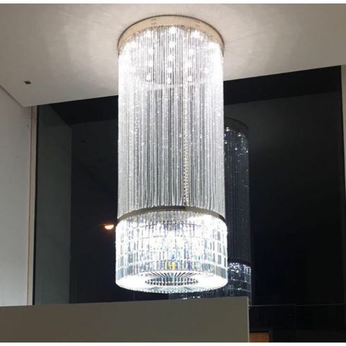 Lustre de Cristal IM-1580 Imex