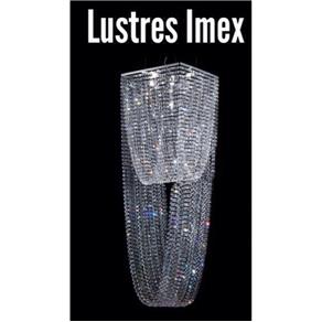 Lustre de Cristal IMEX Im-1013