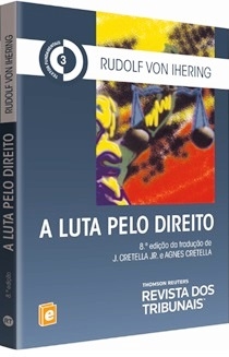 Luta Pelo Direito, a - Rt - 952571