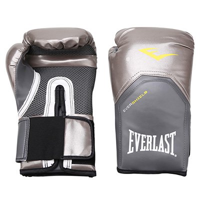 Luva Boxe/Muay Thai Everlast Pro Style Elite 14 Oz
