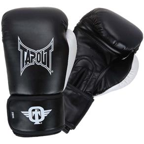 Luva Boxe Muay Thai Tapout - 14Oz