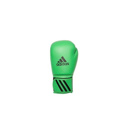 Luva de Boxe Adidas Speed 50 - Verde - 12 Oz