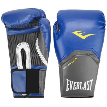 Luva de Boxe/Muay Thai Everlast Pro Style - 14 Oz
