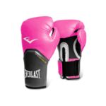 Luva de Boxe Pro Style 12Oz - Rosa - Everlast