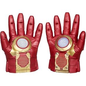 Luva do Homem de Ferro-Iron Man com Efeitos Especiais Hasbro - B0429