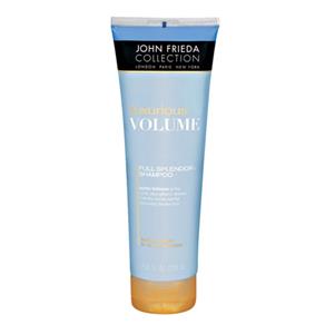 Luxurious Volume Full Splendor John Frieda - Shampoo Fortalecedor - 250ml - 250ml