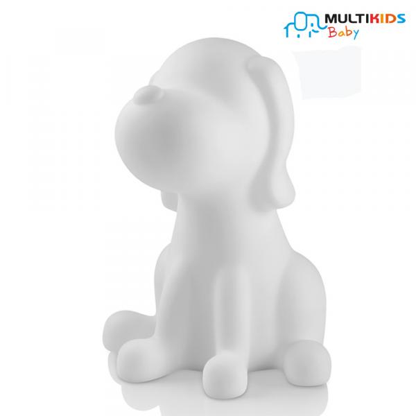 Luz Noturna Dog Kids BB164 - Multikids Baby