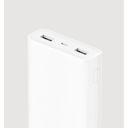 Tudo sobre 'M I Powerbank 2c 20000mah Original'