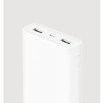 M I Powerbank 2c 20000mah Original