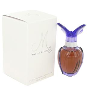 M (mariah Carey) Eau de Parfum Spray Perfume Feminino 30 ML-Mariah Carey