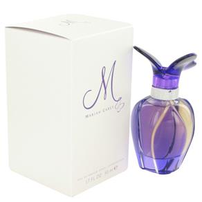 M (mariah Carey) Eau de Parfum Spray Perfume Feminino 50 ML-Mariah Carey