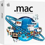 Tudo sobre 'MAC 5.0 Retail Box - Apple'