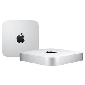 Mac Mini Apple MGEM2BZ/A com Intel® Core™ I5 Dual Core, 4GB, 500GB, Leitor de Cartões, HDMI, Wireless AC, Bluetooth 4.0 e OS X Yosemite