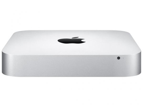 Tudo sobre 'Mac Mini Apple MGEN2BZ/A Intel Core I5 - 8GB 1TB OS X Yosemite'