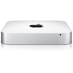 Mac Mini MC815BZ/A C/ Intel® Core I5 2GB 500GB OS 10.7 Lion Snow Leopard - Apple