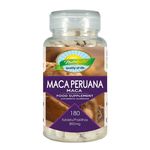 Maca Peruana - 180 Comprimidos - Nutrigold