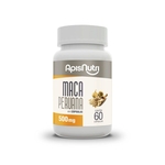 Maca Peruana 500 mg (60 Caps)