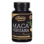 Maca Peruana Premium 550mg - Unilife - 120 Capsulas