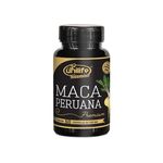 Maca Peruana Premium 550mg - Unilife - 60 Capsulas