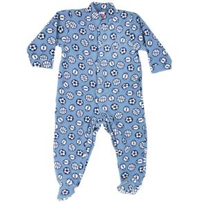 Macacão Pijama - 1