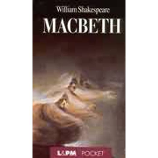 Tudo sobre 'Macbeth - 203 - Lpm Pocket'