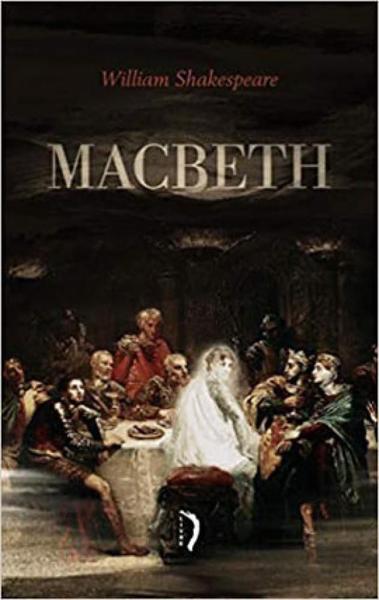 Macbeth - Livre