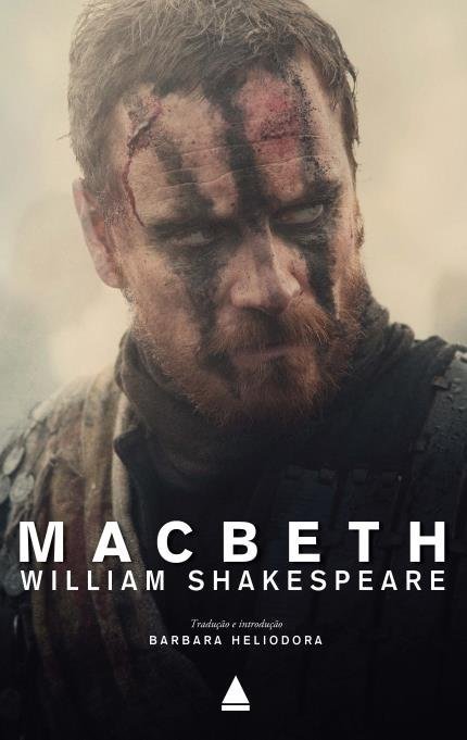 Macbeth - Shakespeare,william - Ed. Nova Fronteira