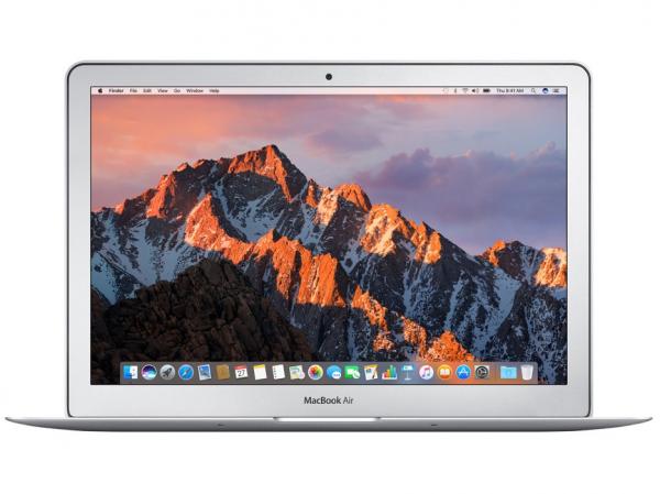 Tudo sobre 'MacBook Air LED 13” Apple MQD32BZ/A Prata - Intel Core I5 8GB 128GB MacOS Sierra'