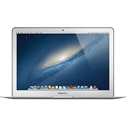 MacBook Air MD760BZ/B com Intel Core I5 13,3" 4GB 128GB Flash Apple