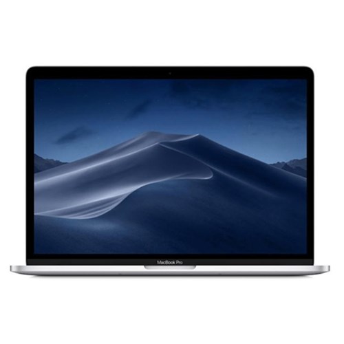 Macbook Pro Retina Apple 13,3', 8Gb, Prata, Ssd 512Gb, Intel Core I5, 2.4 Ghz, Touch Bar e Touch Id - Mv9a2bz/A