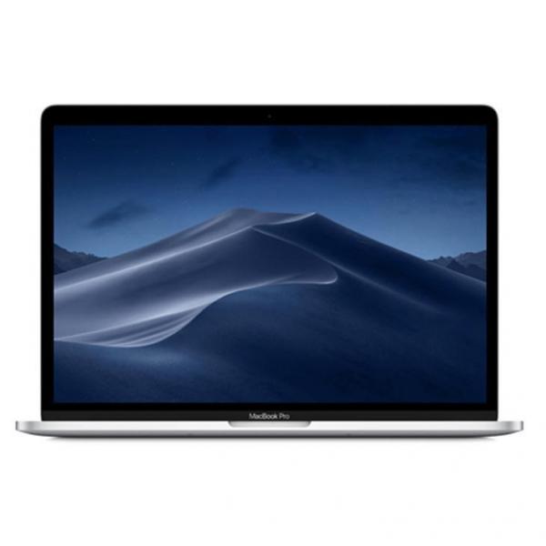 MacBook Pro Retina Apple 13,3", 8GB, Prata, SSD 256GB, Intel Core I5, 2.4 GHz, Touch Bar e Touch ID - MV992BZ/A