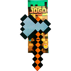 Machado do Jogo Minecraft - ZR Toys