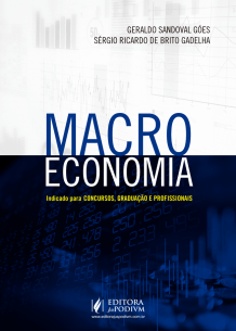 Macroeconomia (2019)