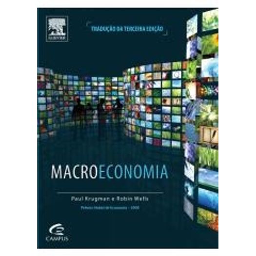 Macroeconomia - Campus