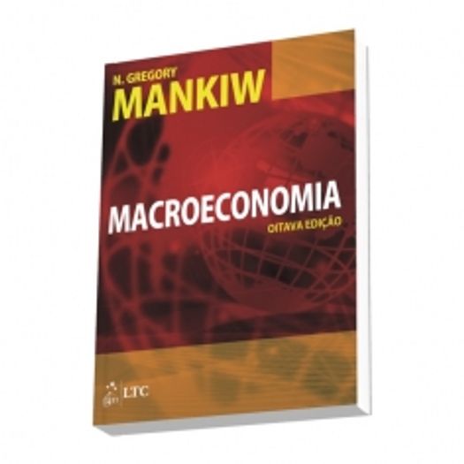 Macroeconomia - Ltc