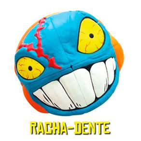 Mad Hedz Racha Dente - DTC