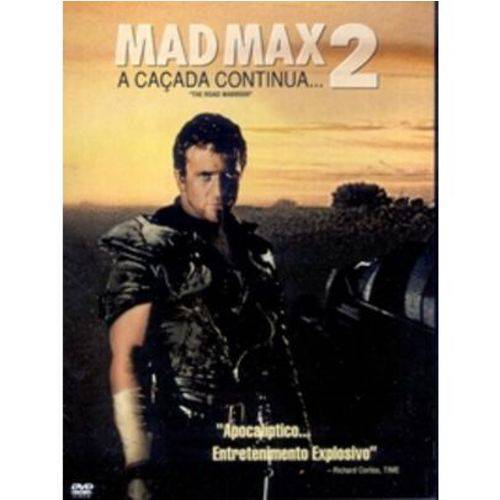 Mad Max 2 - a Caçada Continua - DVD4