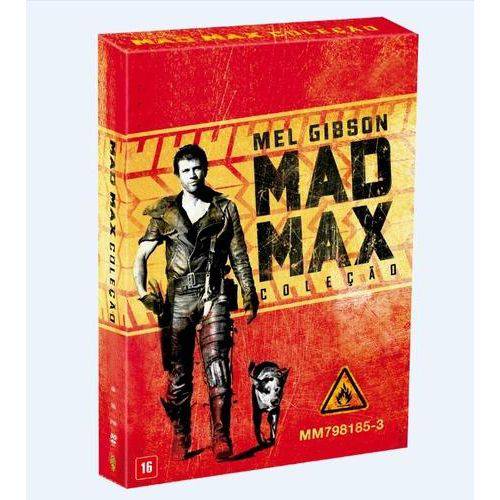 Tudo sobre 'Mad Max Coleçao'