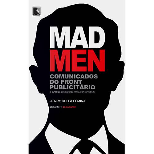 Tudo sobre 'Mad Men: Comunicados do Front Publicitário'