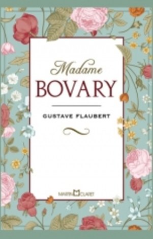 Madame Bovary - 29 - Martin Claret