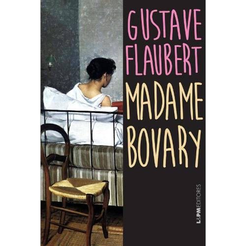 Madame Bovary - Lpm