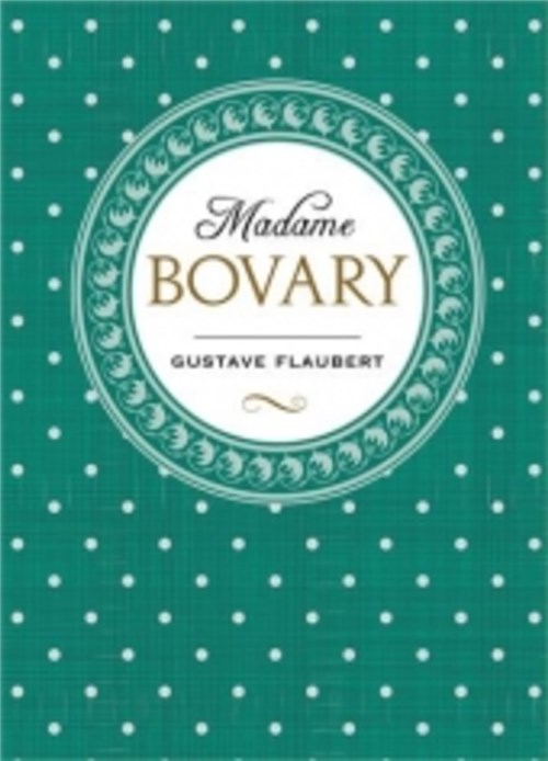 Madame Bovary - Martin Claret