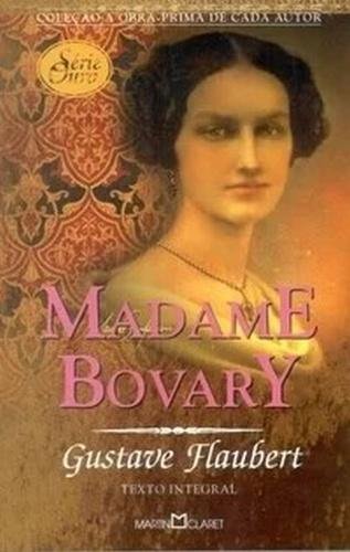 Madame Bovary - Martin Claret