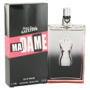 Perfume Feminino - Madame Jean Paul Gaultier Eau de Parfum - 75ml