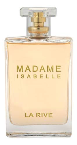 Madame Isabelle La Rive Perfume Feminino - Eau de Parfum 90ml