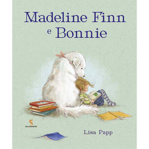 Tudo sobre 'Madeline Finn e Bonnie - 1ª Ed.'
