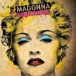 Madonna 2009 - Celebration - Pen-Drive Vendido Separadamente. na Compr...
