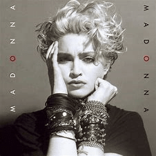 Madonna 1983 - Madonna - Pen-Drive Vendido Separadamente. na Compra De...